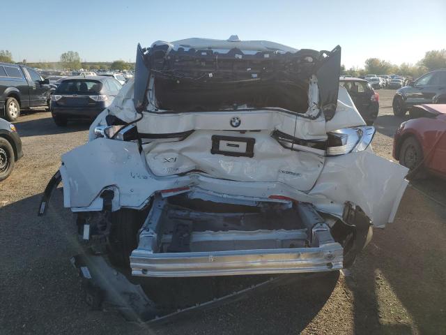 Photo 6 from auction – 2025 BMW X1 with VIN WBX73EF01S5186537