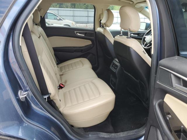 Photo 11 from auction – 2019 FORD EDGE SEL with VIN 2FMPK3J96KBB36606