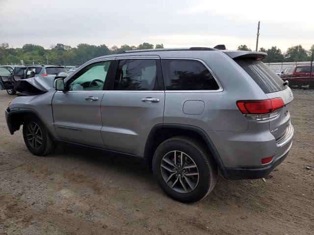 Photo 2 from auction – 2020 JEEP GRAND CHER with VIN 1C4RJFBG9LC445115
