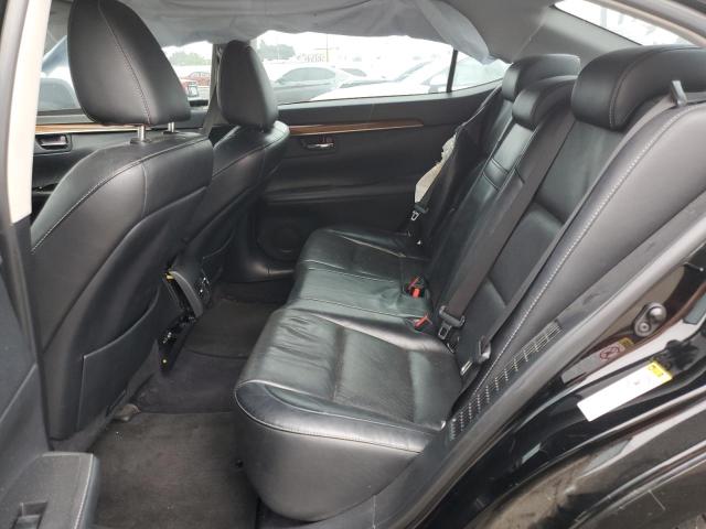 صورة رقم 10 من المزاد - 2014 LEXUS ES 300H مع VIN JTHBW1GG1E2058810
