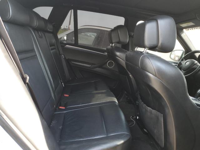 Photo 11 from auction – 2011 BMW X5 M with VIN 5YMGY0C55BLK26672