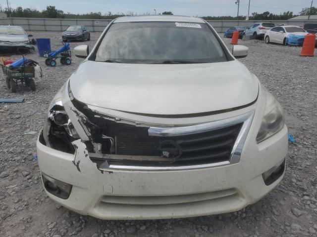 Photo 5 from auction – 2013 NISSAN ALTIMA 3.5 with VIN 1N4BL3AP2DC914662