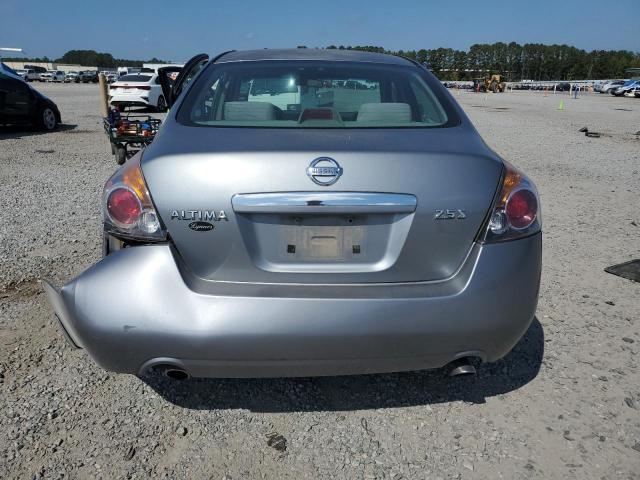 Photo 6 from auction – 2008 NISSAN ALTIMA 2.5 with VIN 1N4AL21E58N537226