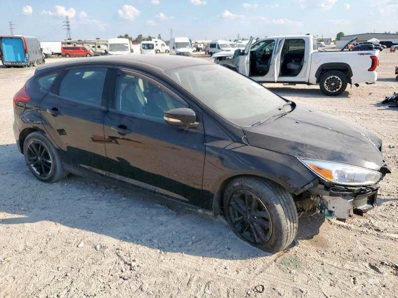 Photo 4 from auction – 2018 FORD FOCUS SE with VIN 1FADP3K24JL301812