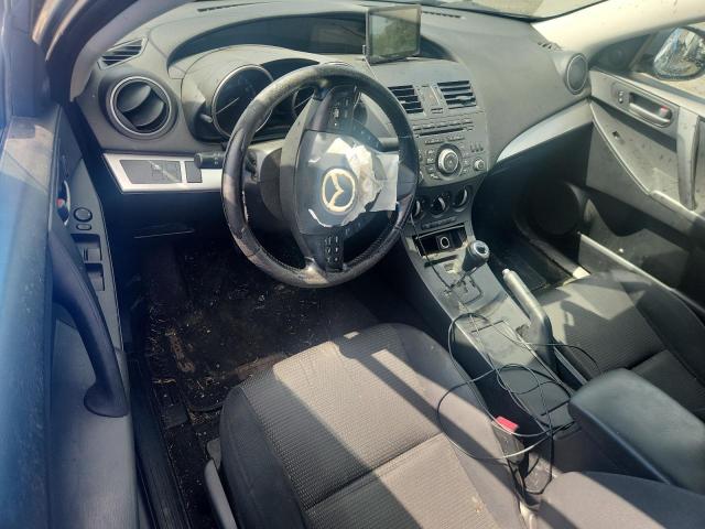 Photo 8 from auction – 2012 MAZDA 3 I with VIN JM1BL1V78C1601246
