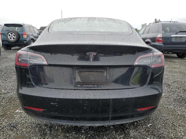 Photo 6 from auction – 2021 TESLA MODEL 3 with VIN 5YJ3E1EA7MF030691