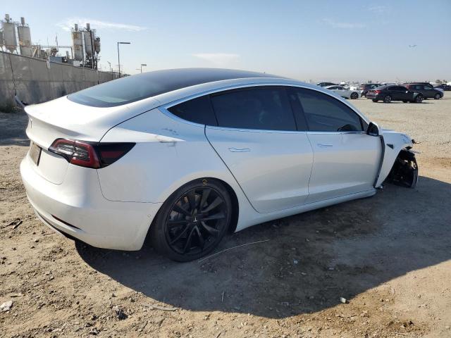 Photo 3 from auction – 2020 TESLA MODEL 3 with VIN 5YJ3E1EA7LF745856