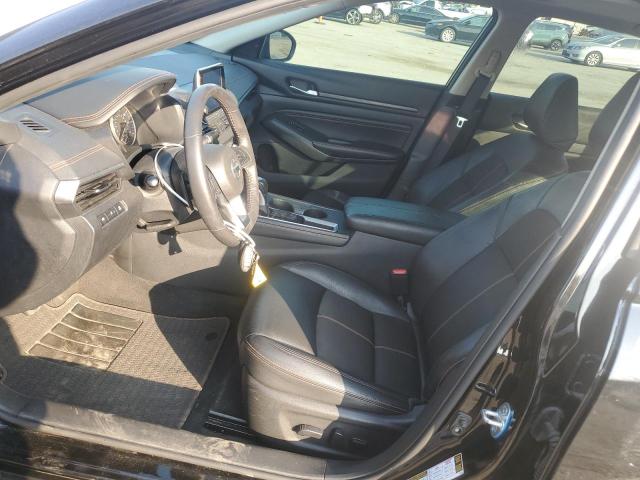 Photo 7 from auction – 2022 NISSAN ALTIMA with VIN 1N4BL4CV8NN381112