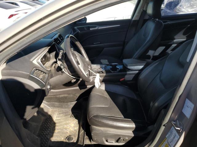 Photo 7 from auction – 2016 FORD FUSION TIT with VIN 3FA6P0K98GR118931