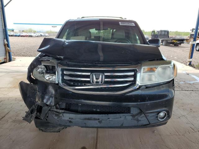 Photo 5 from auction – 2014 HONDA PILOT EXL with VIN 5FNYF4H65EB053125