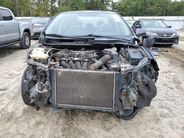 Photo 5 from auction – 2012 TOYOTA COROLLA BA with VIN 2T1BU4EE7CC833460