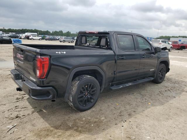 Photo 3 from auction – 2024 GMC SIERRA K15 with VIN 3GTPUCEK8RG272173