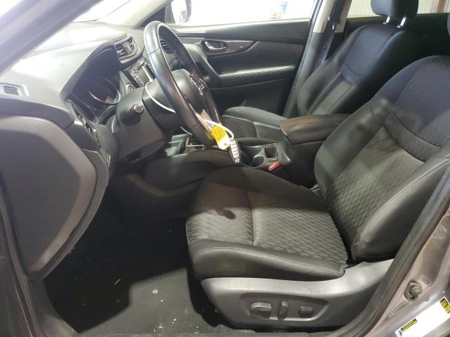 Photo 7 from auction – 2019 NISSAN ROGUE S with VIN KNMAT2MTXKP500561
