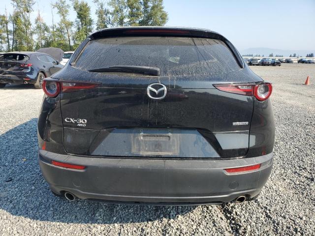 Photo 6 from auction – 2020 MAZDA CX-30 SELE with VIN 3MVDMBCL5LM115376