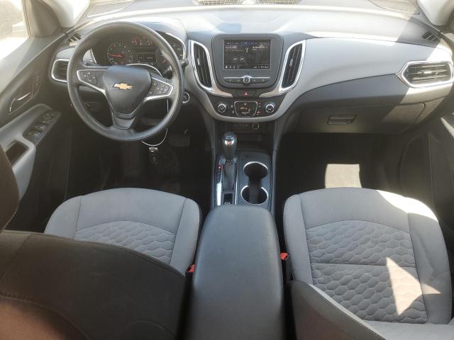 Photo 8 from auction – 2019 CHEVROLET EQUINOX LS with VIN 2GNAXHEV8K6220569