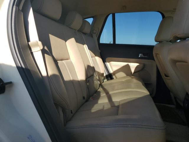 Photo 11 from auction – 2008 FORD EDGE LIMIT with VIN 2FMDK49CX8BB48078