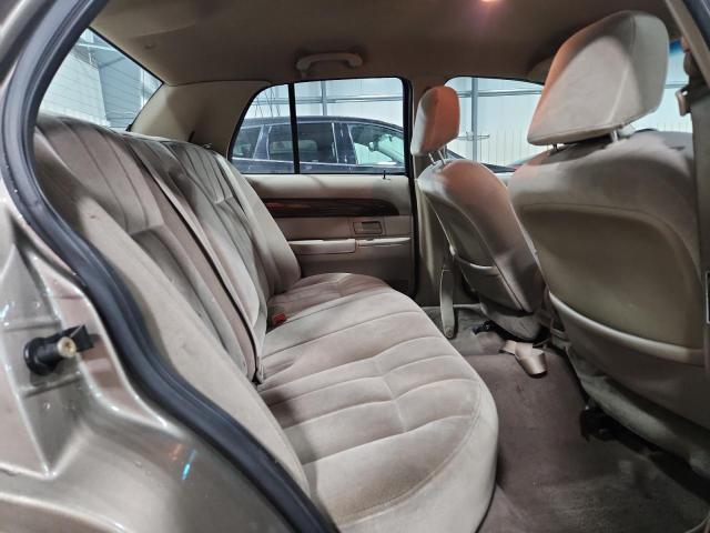 Photo 10 from auction – 2003 MERCURY GRAND MARQ with VIN 2MEFM74W53X654082