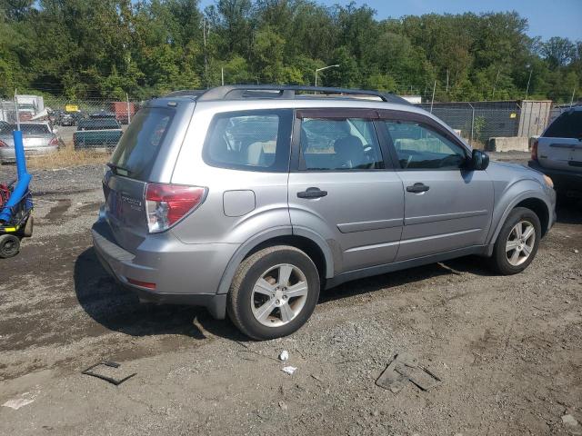 Photo 3 from auction – 2011 SUBARU FORESTER 2.5X with VIN JF2SHABC6BH717295