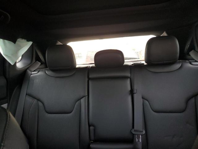 Photo 10 from auction – 2023 JEEP COMPASS LA with VIN 3C4NJDFN4PT569590
