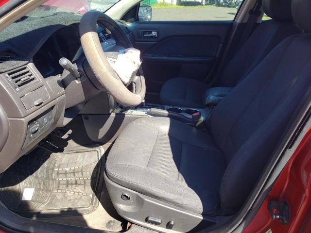 Photo 7 from auction – 2011 FORD FUSION SE with VIN 3FAHP0HA4BR177039