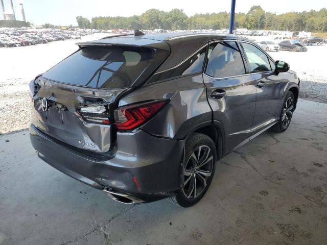 Photo 3 from auction – 2019 LEXUS RX 350 BAS with VIN 2T2ZZMCA8KC125096