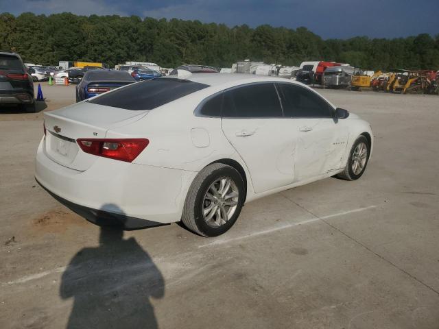 Photo 3 from auction – 2017 CHEVROLET MALIBU LT with VIN 1G1ZE5ST3HF200756