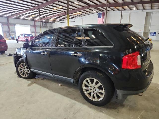 Photo 2 from auction – 2011 FORD EDGE SEL with VIN 2FMDK3JC8BBB58315