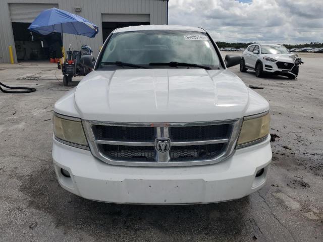 Photo 5 from auction – 2011 DODGE DAKOTA ST with VIN 1D7RE2BK9BS620703
