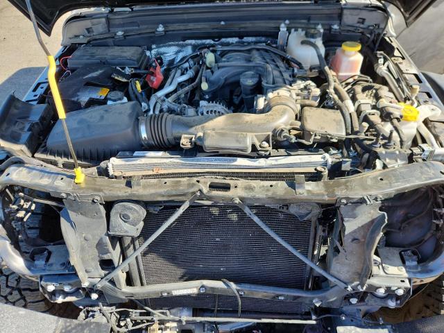 Photo 11 from auction – 2024 JEEP GLADIATOR with VIN 1C6JJTBG9RL115390