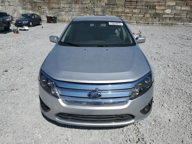 Photo 5 from auction – 2011 FORD FUSION SE with VIN 3FAHP0HA0BR189057