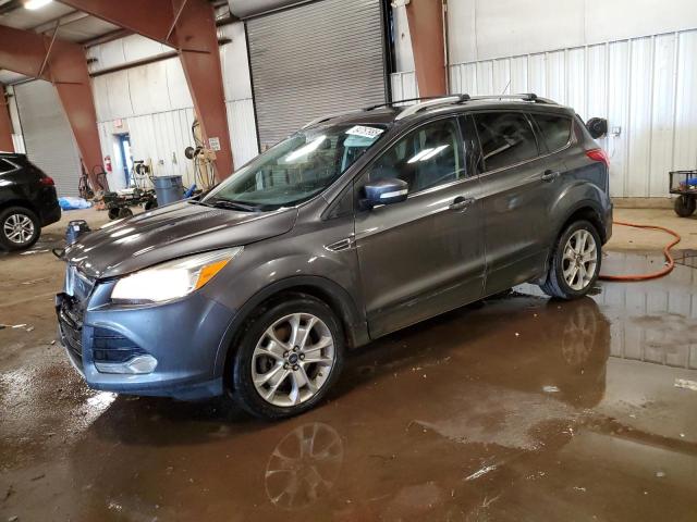 FORD ESCAPE TIT 2015 with VIN 1FMCU9J97FUC00096 - Photo from auction
