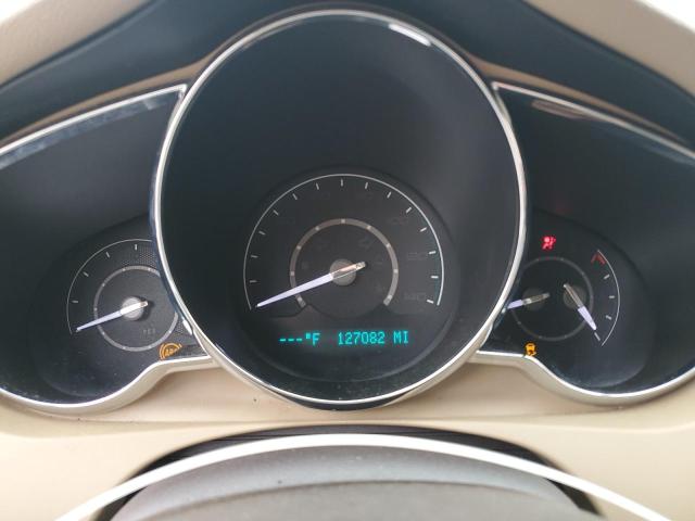 Photo 9 from auction – 2012 CHEVROLET MALIBU LS with VIN 1G1ZB5E08CF223632