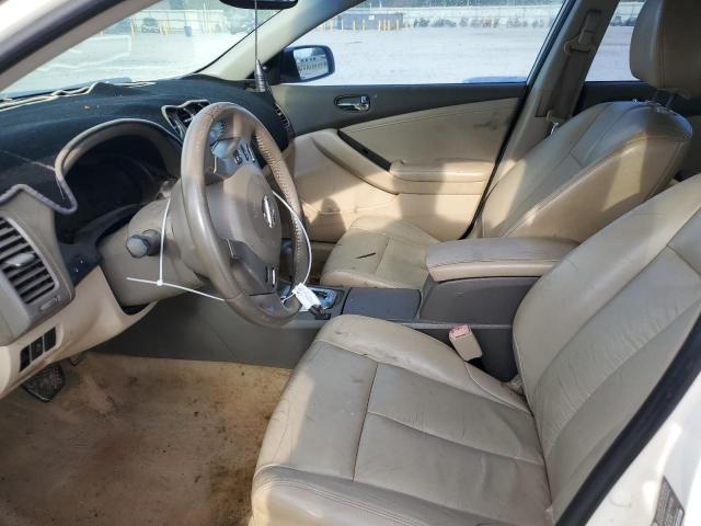 Photo 7 from auction – 2011 NISSAN ALTIMA BAS with VIN 1N4AL2AP8BC158841