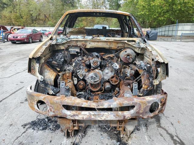 Photo 5 from auction – 2008 FORD F150 with VIN 1FTRX14W08FB55146