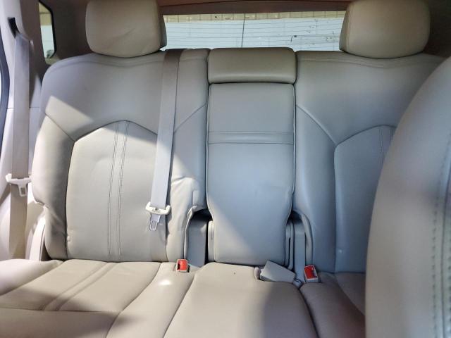 Photo 10 from auction – 2015 CADILLAC SRX LUXURY with VIN 3GYFNEE3XFS545582