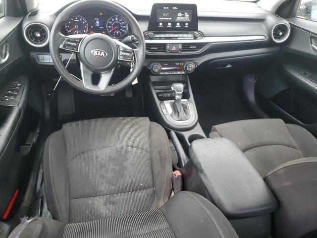 Photo 8 from auction – 2019 KIA FORTE FE with VIN 3KPF24AD5KE086140