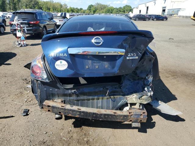 Photo 6 from auction – 2011 NISSAN ALTIMA BASE with VIN 1N4AL2AP7BN496641