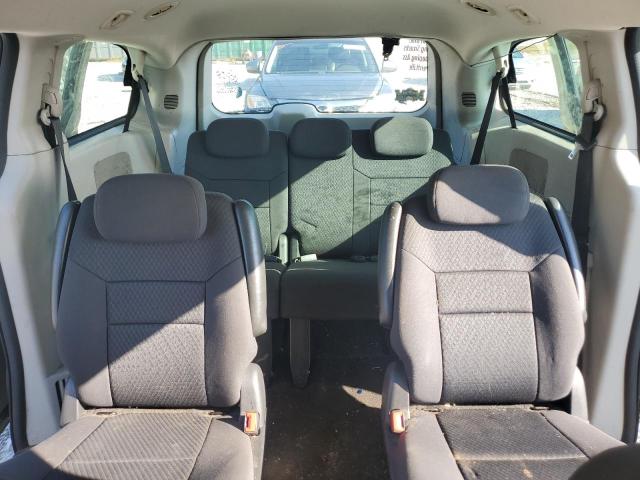 Photo 10 from auction – 2010 DODGE GRAND CARA with VIN 2D4RN4DE5AR435838