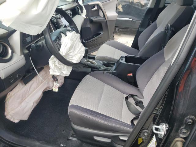 Photo 7 from auction – 2014 TOYOTA RAV4 XLE with VIN 2T3WFREVXEW109246