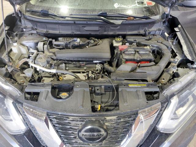 Photo 12 from auction – 2019 NISSAN ROGUE S with VIN KNMAT2MTXKP500561