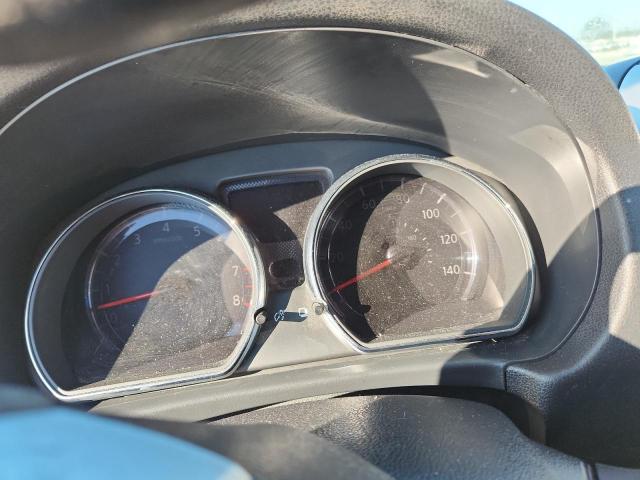 Photo 9 from auction – 2019 NISSAN VERSA S with VIN 3N1CN7AP1KL856225
