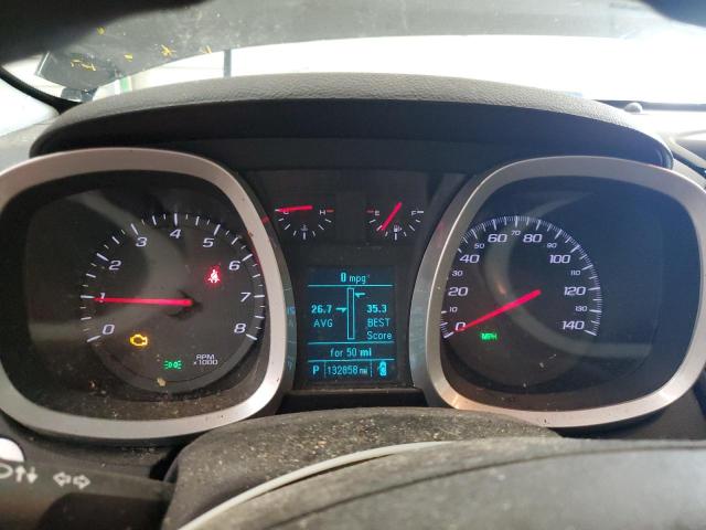 Photo 9 from auction – 2017 CHEVROLET EQUINOX LS with VIN 2GNALBEK3H1534019