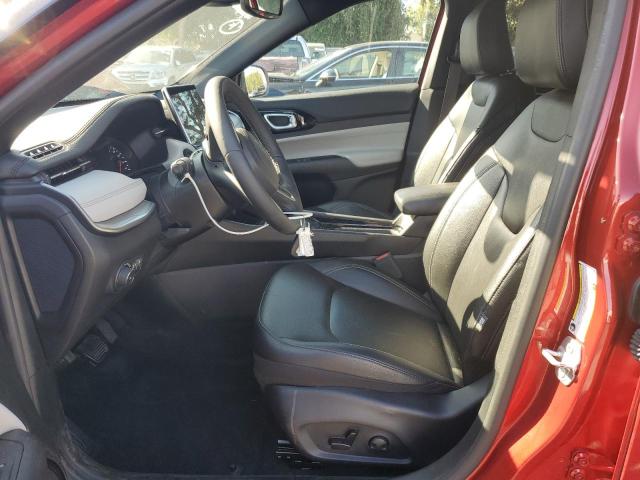 Photo 7 from auction – 2025 JEEP COMPASS LI with VIN 3C4NJDCN7ST526164