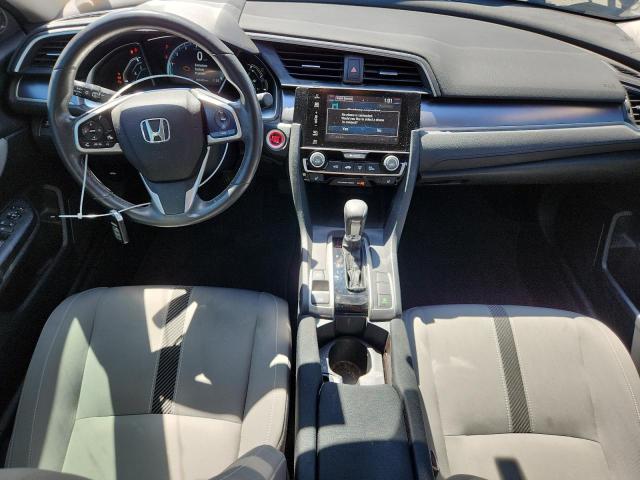Photo 8 from auction – 2018 HONDA CIVIC EX with VIN 2HGFC1F34JH640347