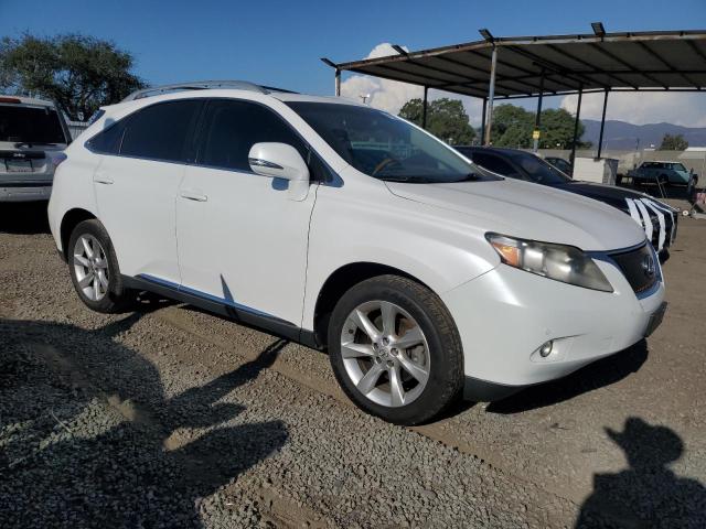 Photo 4 from auction – 2010 LEXUS RX 350 with VIN 2T2ZK1BA3AC013549