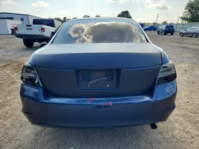Photo 6 from auction – 2008 HONDA ACCORD LX with VIN JHMCP26318C073196