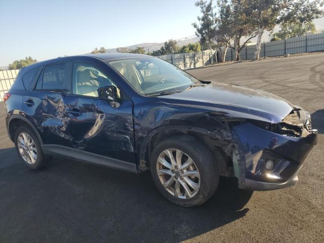 Photo 4 from auction – 2013 MAZDA CX-5 GT with VIN JM3KE4DE2D0147280