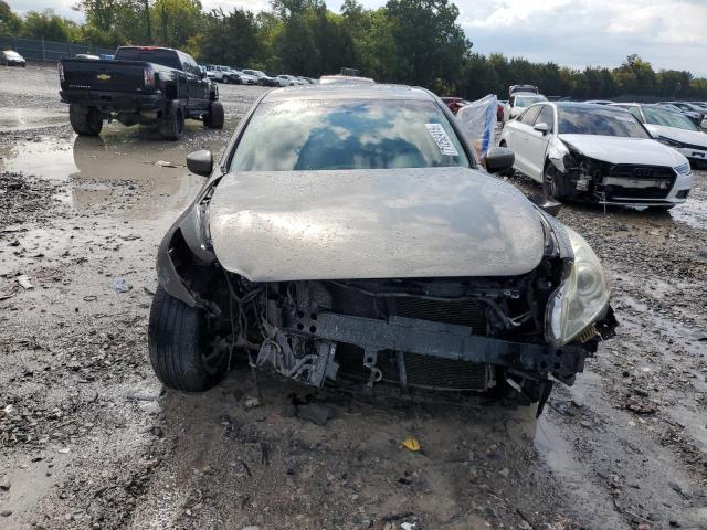 Photo 5 from auction – 2011 INFINITI G37 BASE with VIN JN1CV6AP1BM506223