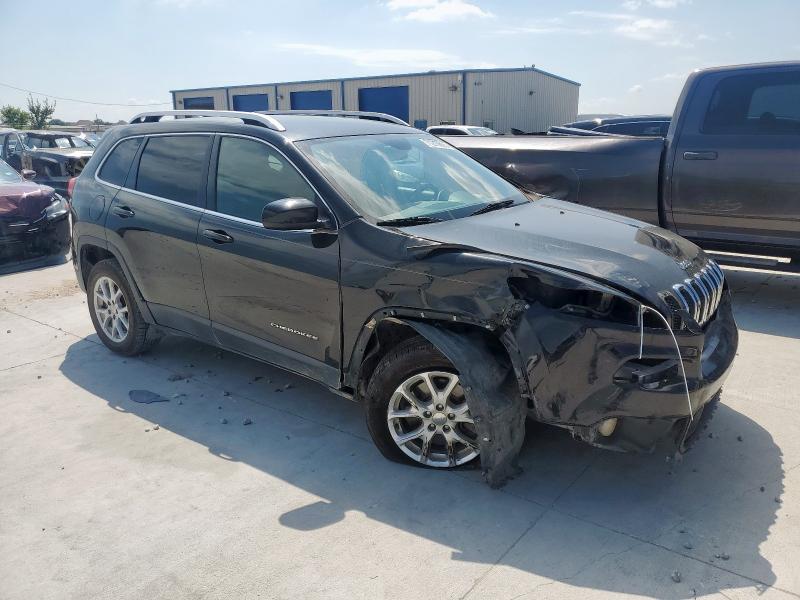 Photo 4 from auction – 2016 JEEP CHEROKEE L with VIN 1C4PJLCB5GW265417