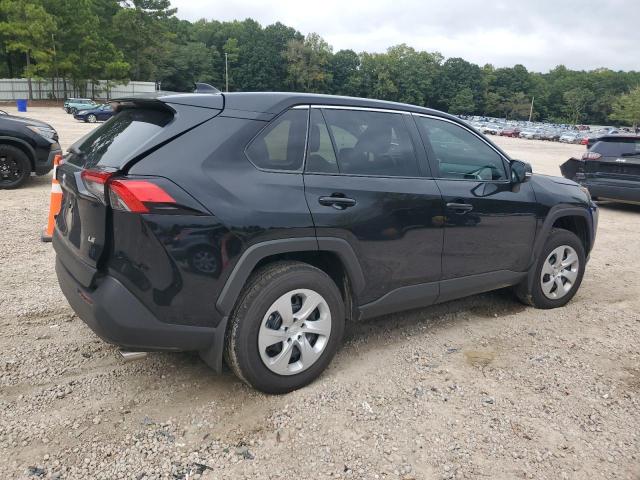 Photo 3 from auction – 2025 TOYOTA RAV4 LE with VIN 2T3K1RFV3SW405135